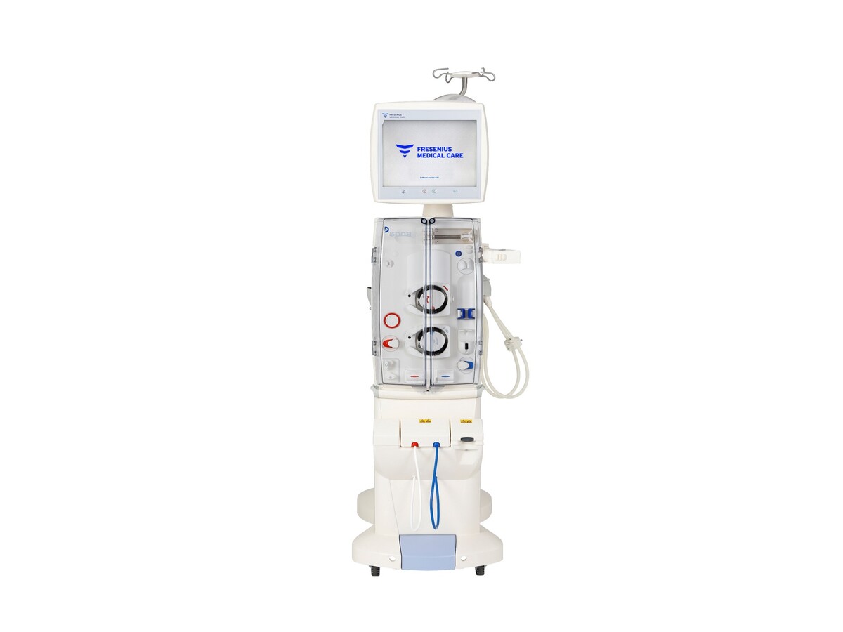 FRESENIUS 5008S 인공신장기